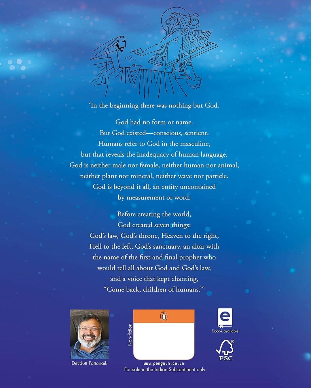 Eden: An Indian Exploration Of Jewish, C by Pattanaik, Devdutt [Paperback] - versoz.com