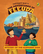 The Adventures of Feluda : The Mystery of the Elephant God by Satyajit Ray [Paperback] - versoz.com