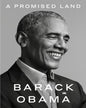 A PROMISED LAND by Barack Obama [Paperback] - versoz.com