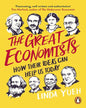 The Great Economists by Linda Yueh [Paperback] - versoz.com