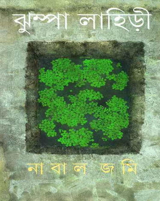 Nabal Jami by Jhumpa Lahiri [Hardcover] - versoz.com