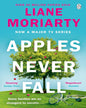 Apples Never Fall (Lead Title) by Liane Moriarty [Paperback] - versoz.com