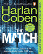 The Match by Harlan Coben [Paperback] - versoz.com