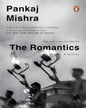 The Romantics: A Novel by PANKAJ MISHRA [Paperback] - versoz.com