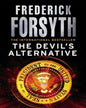 The Devils Alternative by FORSYTH FREDERICK [Paperback] - versoz.com