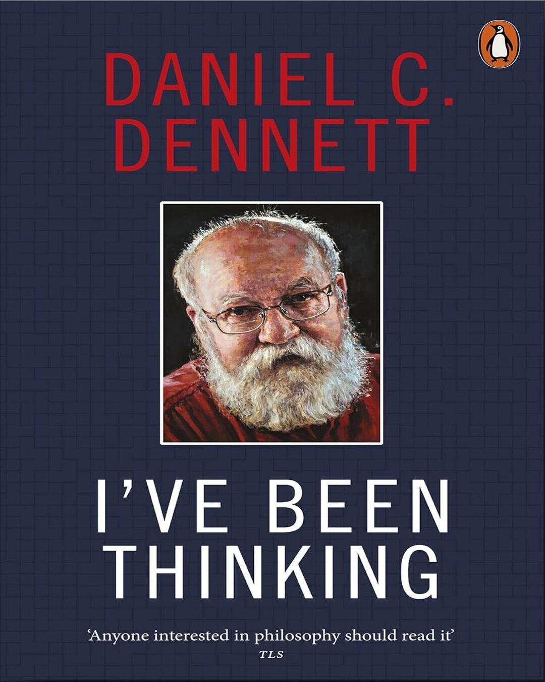 Ive Been Thinking by Daniel C. Dennett . [Paperback] - versoz.com