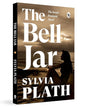 The Bell Jar by Sylvia Plath [Paperback] - versoz.com