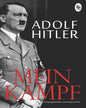 Mein Kampf by Adolf Hitler [Paperback] - versoz.com
