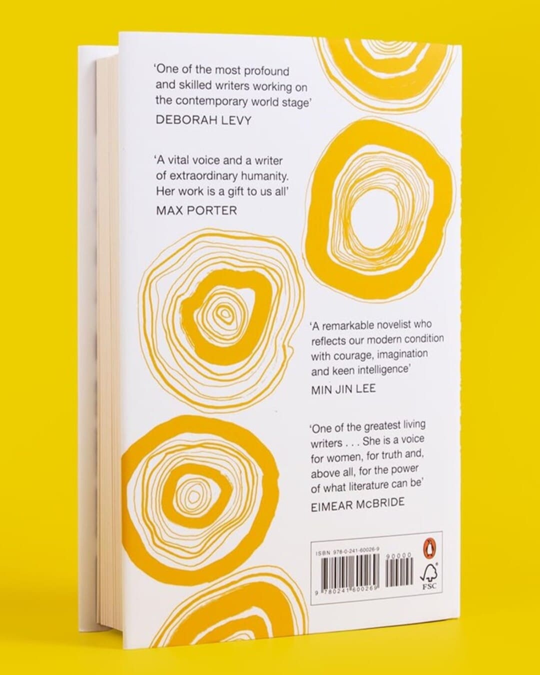 We Do Not Part by Han Kang [Hardcover] - versoz.com