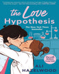 The Love Hypothesis by Ali Hazelwood [Paperback] - versoz.com