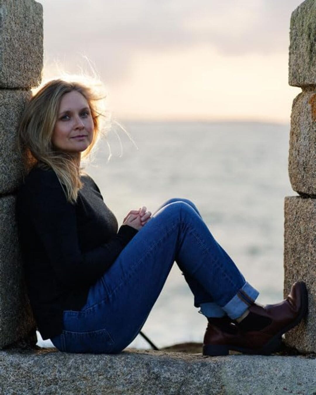 Shadow and Tide by Rachel Greenlaw [Paperback] - versoz.com