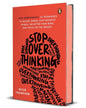 Stop Over Thinking by Nick Trenton [Hardcover]