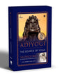 Adiyogi : The Source of Yoga by Sadhguru [Hardcover] - versoz.com