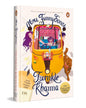 Mrs Funnybones (10th Anniversary Edition) by Twinkle Khanna [Hardcover]