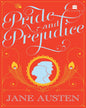Pride and Prejudice by Jane Austen [Paperback] - versoz.com