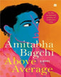 Above Average by Amitabha Bagchi [Paperback] - versoz.com