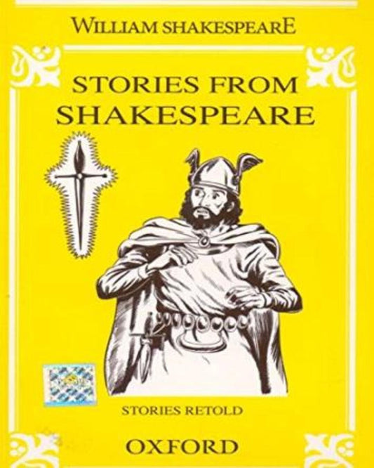 Stories from Shakespeare