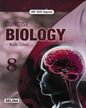 Concise Biology - Middle School Class 8 (NEP 2020) for 2027 Examinations