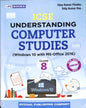 ICSE Understanding Computer Studies (Windows 10 with MS-Office 2016) : Class 8