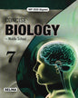 Concise Biology - Middle School Class 7 (NEP 2020) for 2027 Examinations