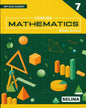 Concise Mathematics - Middle School Class 7 (NEP 2020) for 2027 Examinations