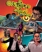 Antareep Comics Special #3 by Various [Paperback] - versoz.com