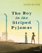 The Boy in the Striped Pyjamas by John Boyne [Paperback] - versoz.com