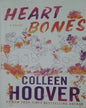 Heart Bones by Colleen Hoover [Paperback] - versoz.com