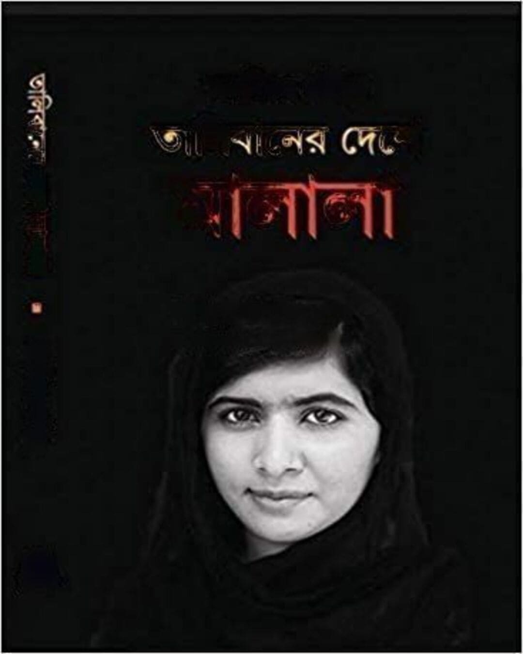 Talibaner Deshe Malala by Manojit Gayen [Hardcover] - versoz.com