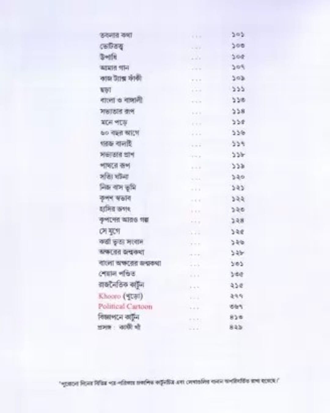 Kafi Khan Samagra [Hardcover]