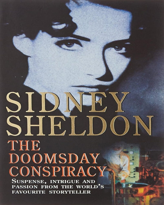 The Doomsday Conspiracy by Sidney Sheldon [Paperback] - versoz.com