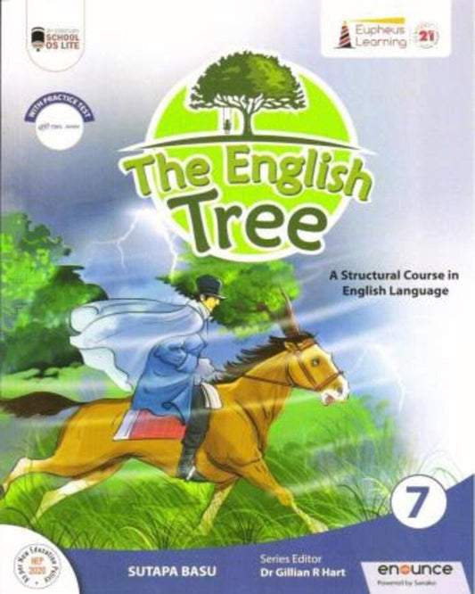 The English Tree 7 (NEP 2020) - versoz.com