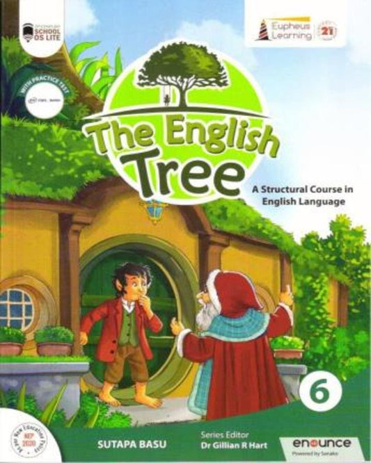 The English Tree 6 - versoz.com