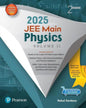 JEE Main Physics Volume-2 (2025)