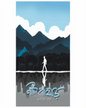 Nil Pahar by Obayed Haq [Hardcover] - versoz.com