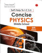 Arun Deep's Self-Help To ICSE Concise Physics Middle School Class 6 (In And After 2025) - versoz.com