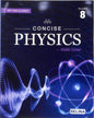 Concise Physics Middle School Class 8 (NEP 2020) - versoz.com