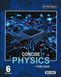 Concise Physics - Middle School Class 6 (NEP 2020) for 2027 Examinations