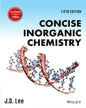 Concise Inorganic Chemistry - versoz.com