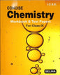 Concise Chemistry Workbook & Test Papers Class 9 ICSE (2022) - versoz.com