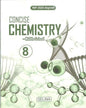 Concise Chemistry Middle School 8 (NEP 2020) - versoz.com
