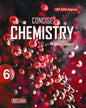 Concise Chemistry - Middle School Class 6 (NEP 2020) for 2027 Examinations