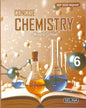 Concise Chemistry Middle School Class 6 (NEP 2020) - versoz.com