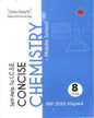 Arun Deep's Self-Help To ICSE Concise Chemistry Middle School Class 8 (NEP 2020) - versoz.com
