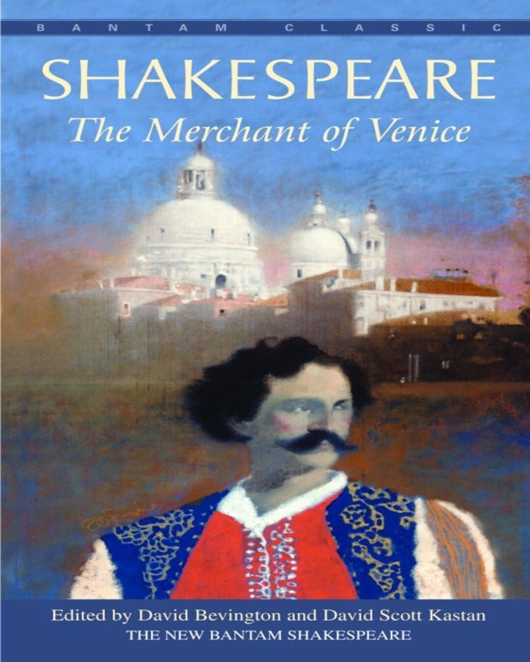 The Merchant of Venice by William Shakespeare [Paperback] - versoz.com