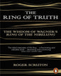 The Ring Of Truth by Roger Scruton [Paperback] - versoz.com