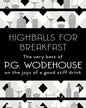 Highballs For Breakfast by P G Wodehouse [Paperback] - versoz.com