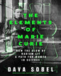 THE ELEMENTS OF MARIE CURIE by Dava Sobel [Paperback] - versoz.com