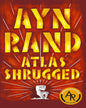 Atlas Shrugged by Ayn Rand [Paperback] - versoz.com