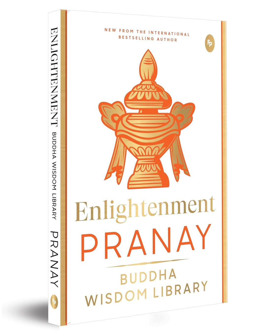 Enlightenment by Pranay [Paperback] - versoz.com